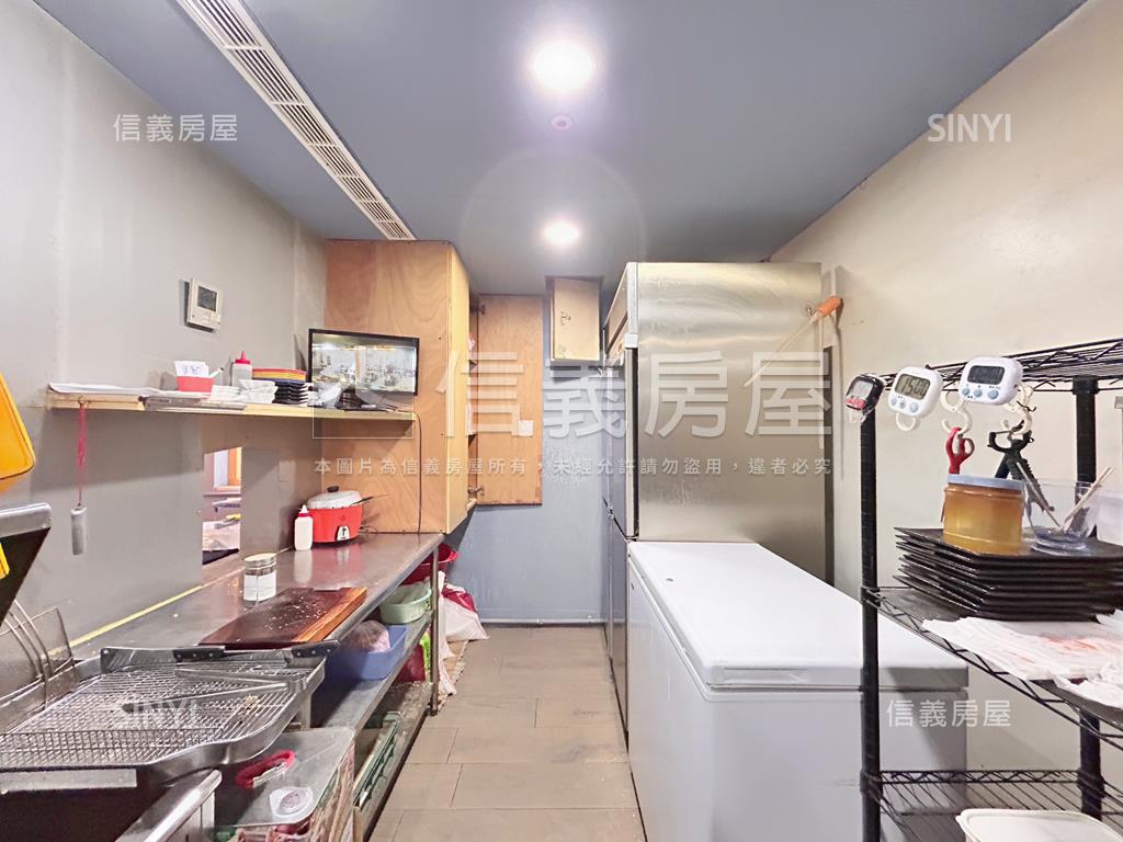 一弄一號隱世之作房屋室內格局與周邊環境