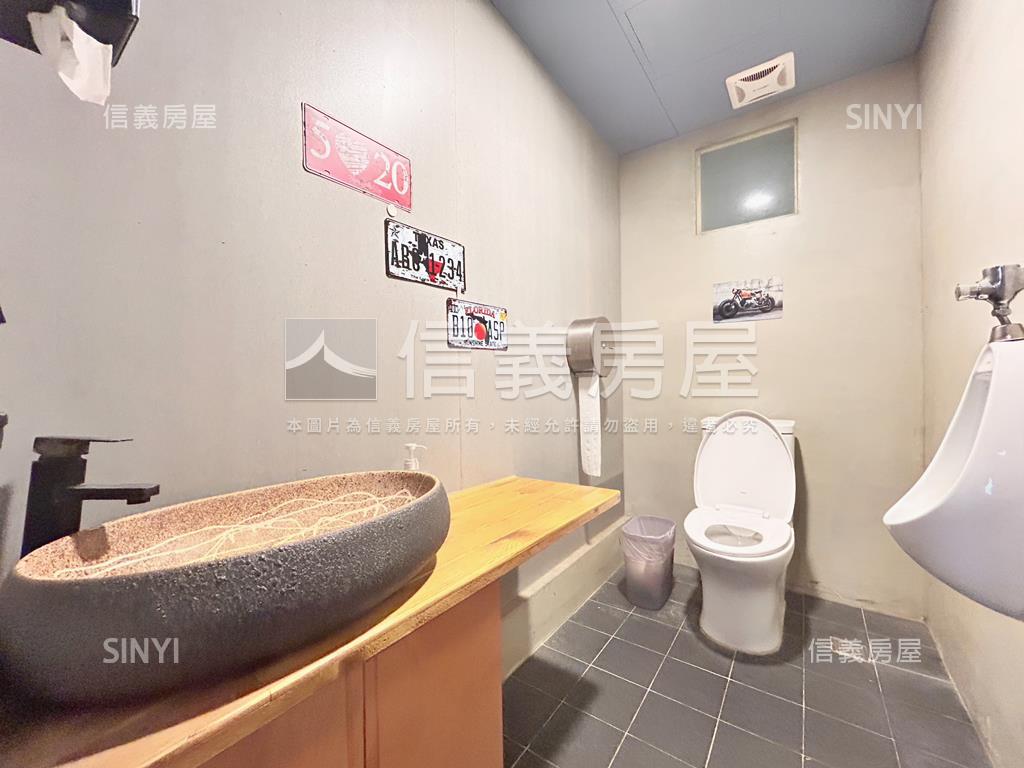 一弄一號隱世之作房屋室內格局與周邊環境