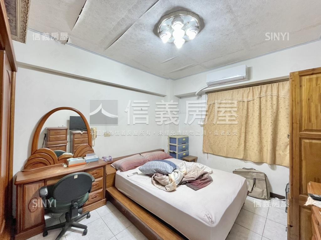 如意江山三房平車房屋室內格局與周邊環境
