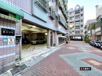 如意江山三房平車