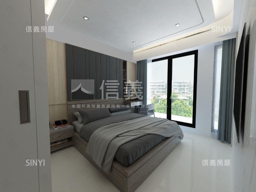 江翠北側稀有大戶房屋室內格局與周邊環境