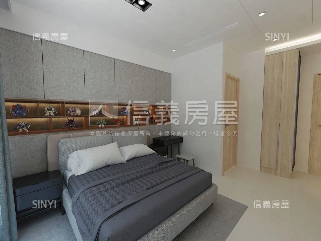 江翠北側稀有大戶房屋室內格局與周邊環境