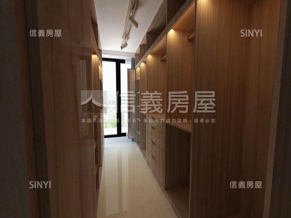 江翠北側稀有大戶房屋室內格局與周邊環境