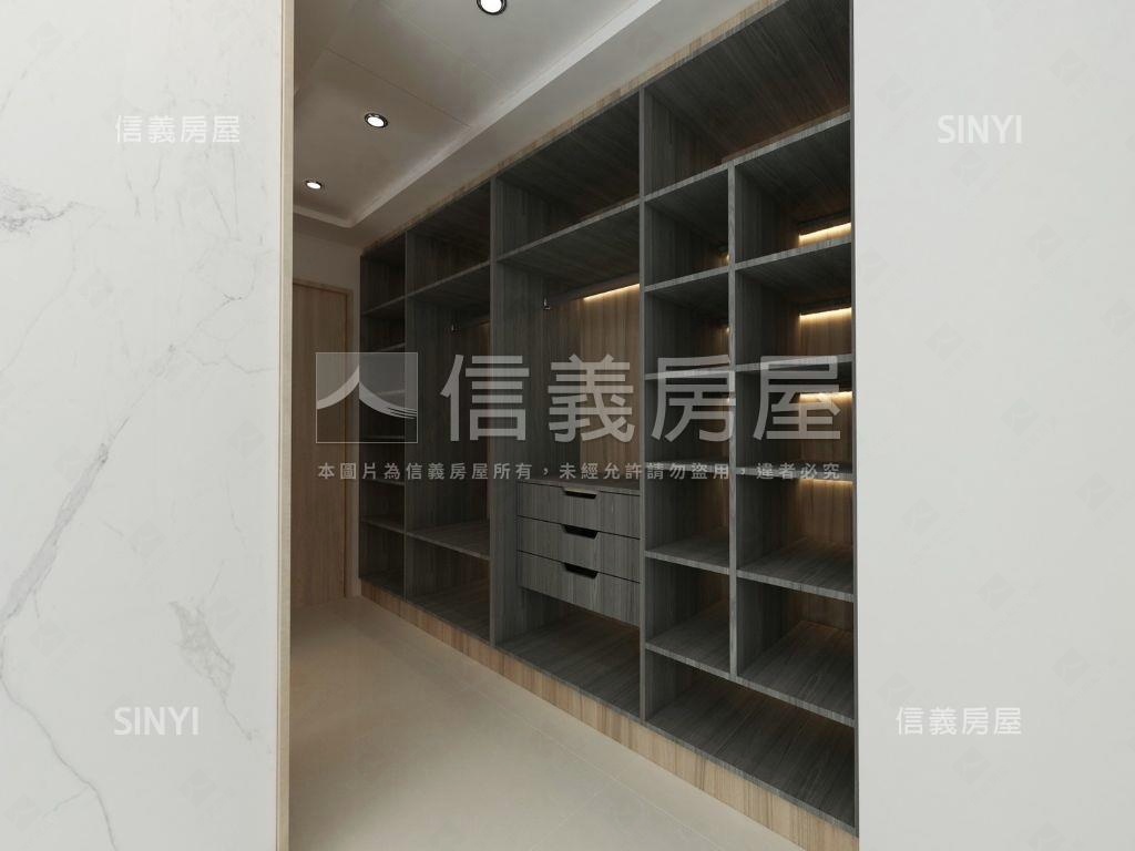 江翠北側稀有大戶房屋室內格局與周邊環境