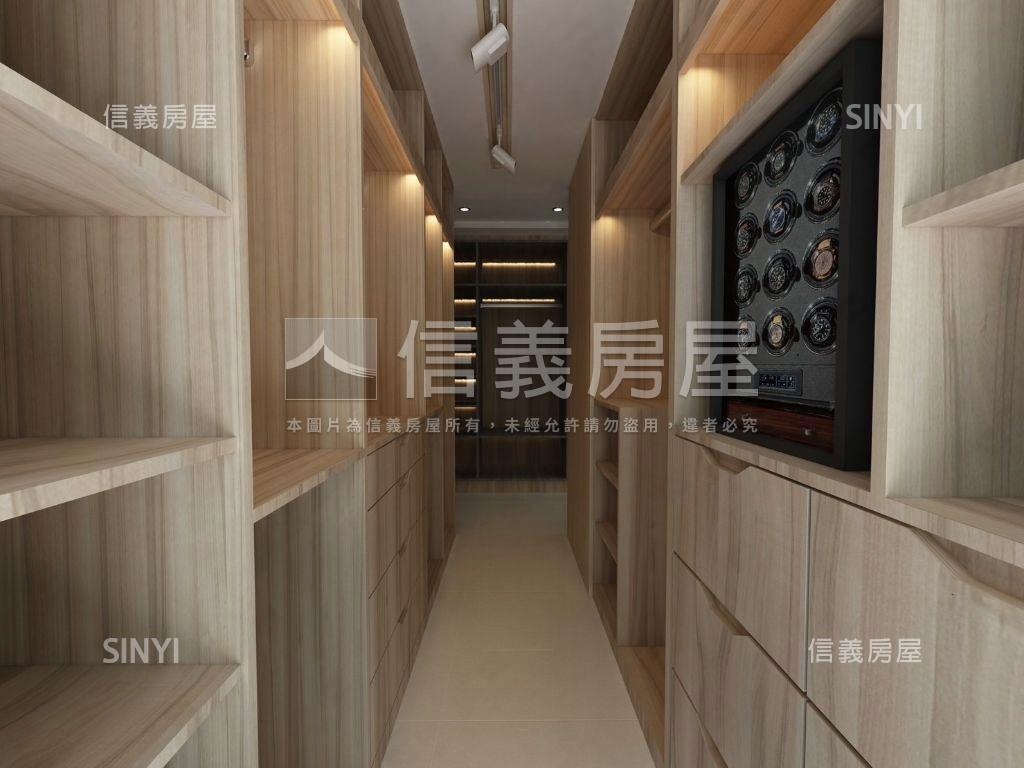 江翠北側稀有大戶房屋室內格局與周邊環境