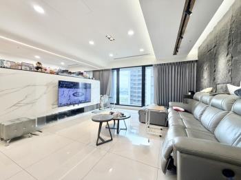 江翠重劃上上禮稀有大戶