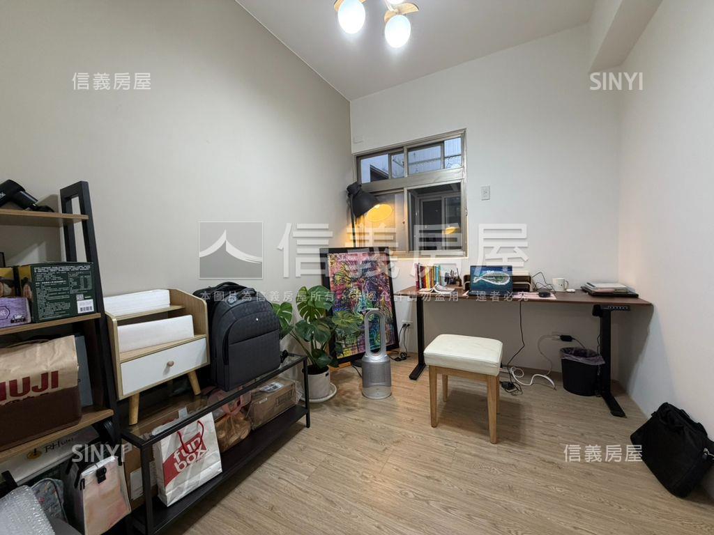 武陵中正三房美屋房屋室內格局與周邊環境