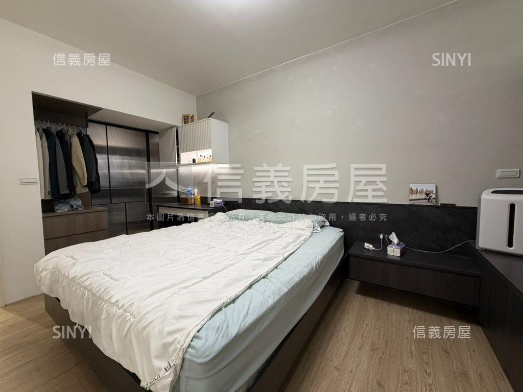 武陵中正三房美屋房屋室內格局與周邊環境