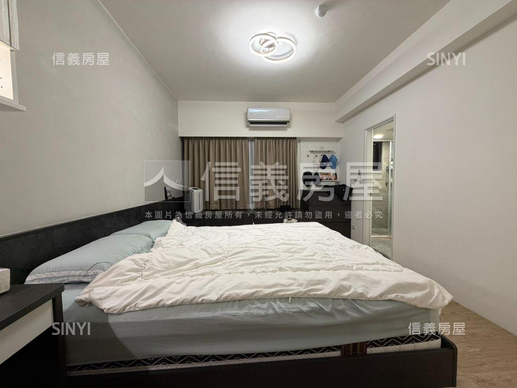 武陵中正三房美屋房屋室內格局與周邊環境