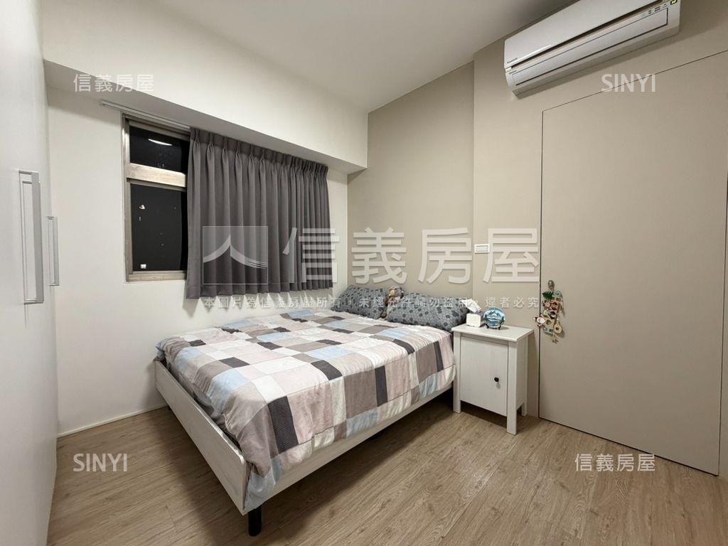 武陵中正三房美屋房屋室內格局與周邊環境