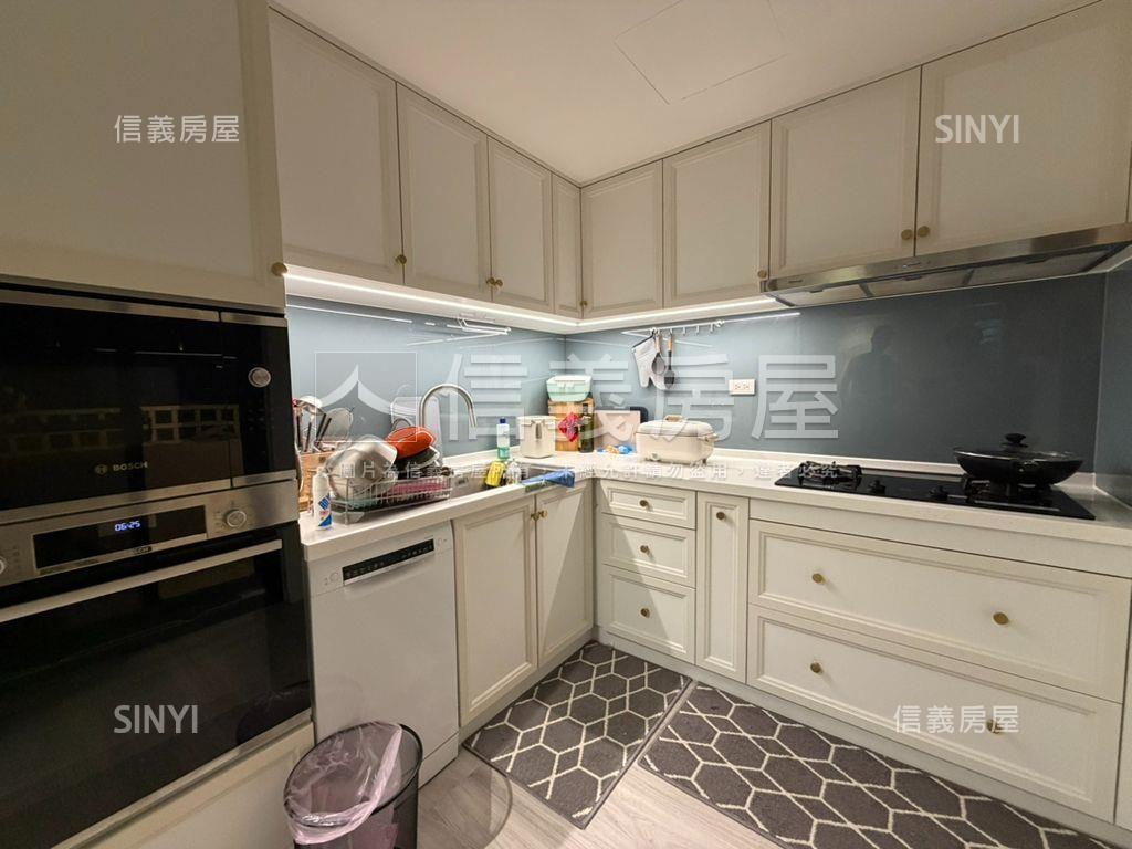 武陵中正三房美屋房屋室內格局與周邊環境