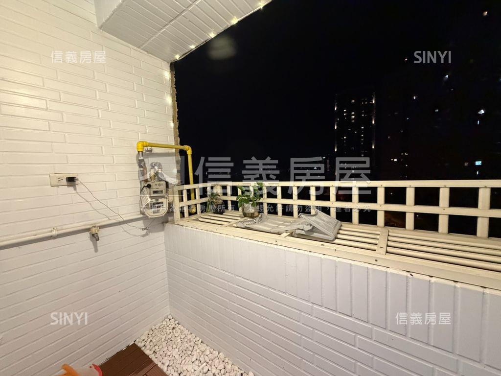 武陵中正三房美屋房屋室內格局與周邊環境