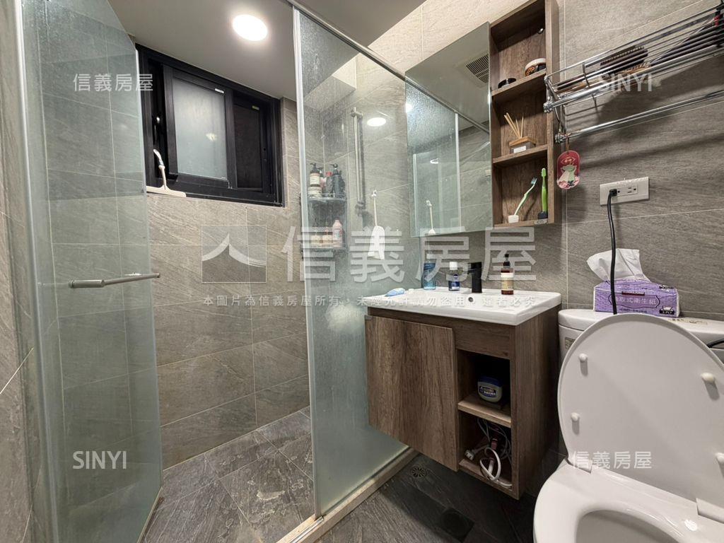 武陵中正三房美屋房屋室內格局與周邊環境