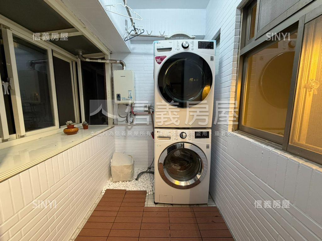 武陵中正三房美屋房屋室內格局與周邊環境