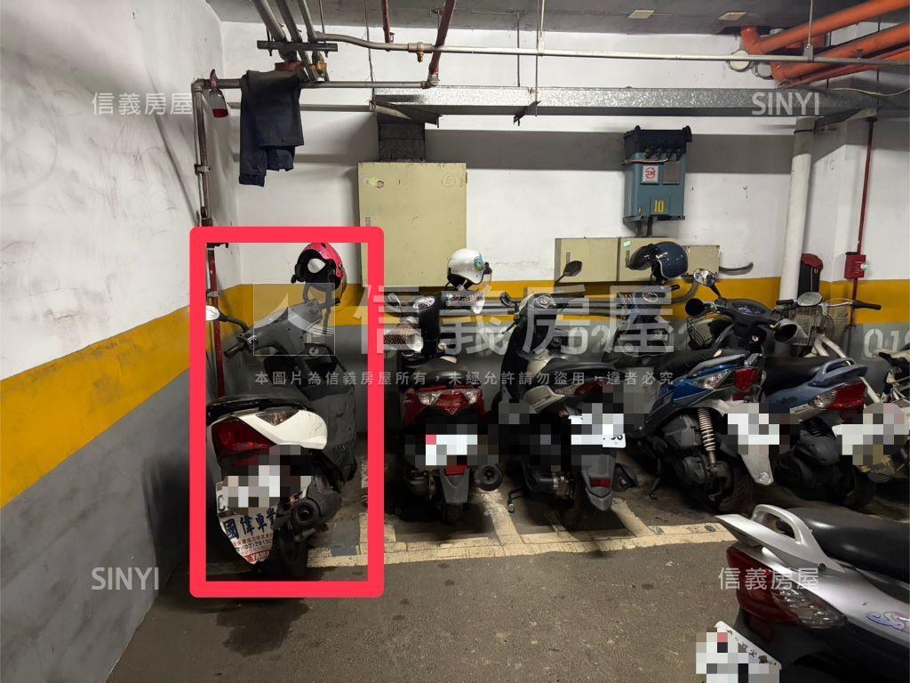 武陵中正三房美屋房屋室內格局與周邊環境