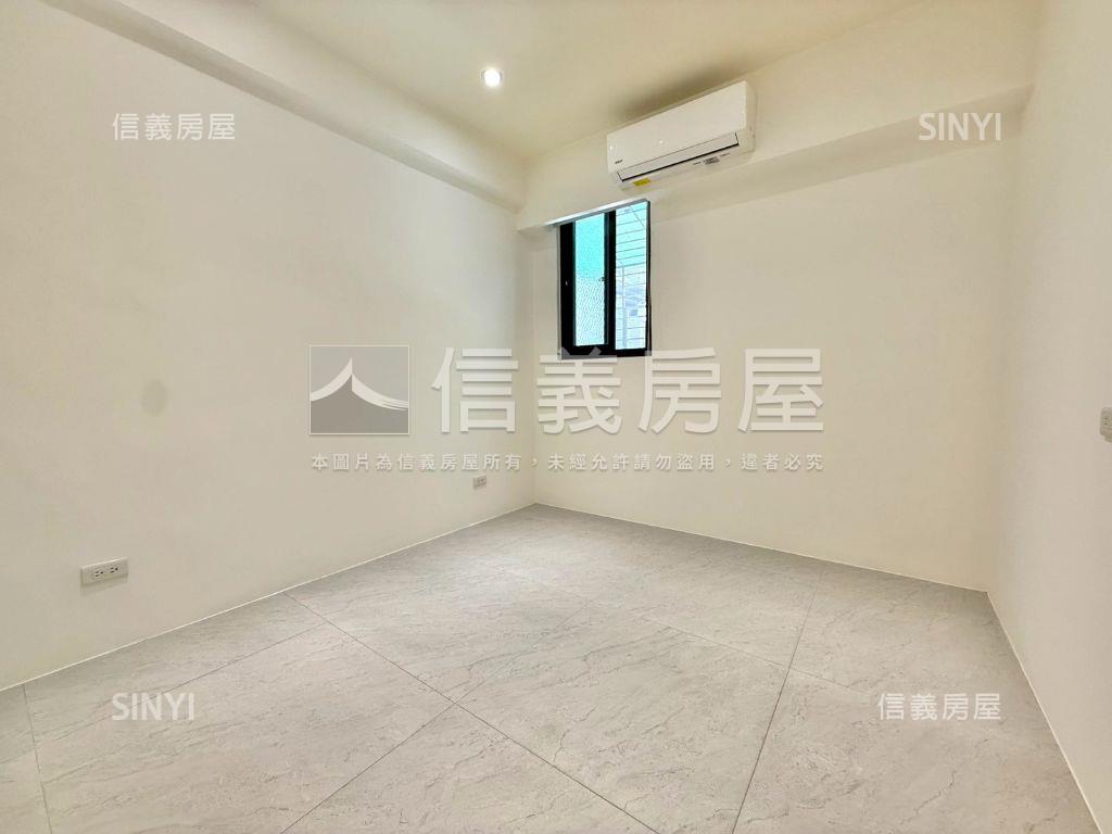 專任中興路簡約機能美寓房屋室內格局與周邊環境