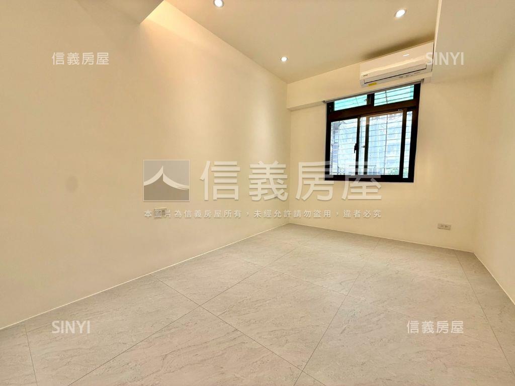 專任中興路簡約機能美寓房屋室內格局與周邊環境