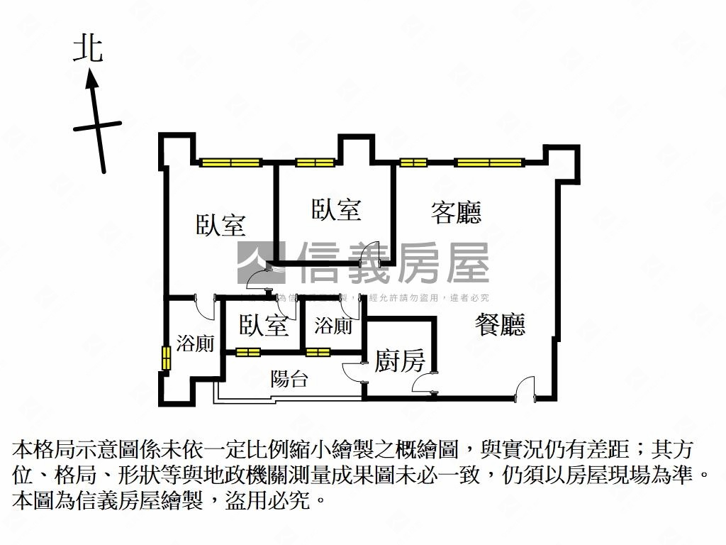 專任★居高臨下太平洋之森房屋室內格局與周邊環境