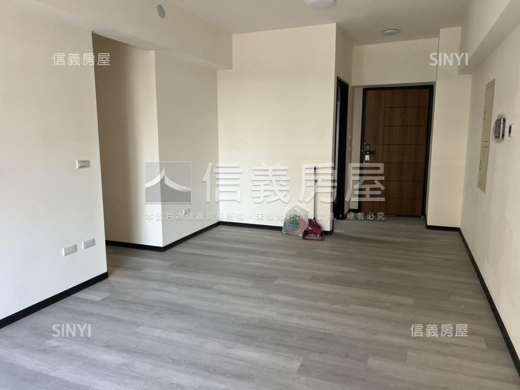全新★大成三房＋平車房屋室內格局與周邊環境
