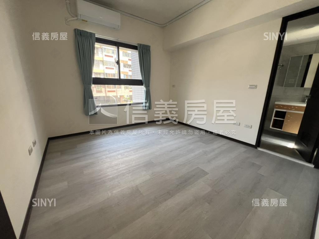 全新★大成三房＋平車房屋室內格局與周邊環境