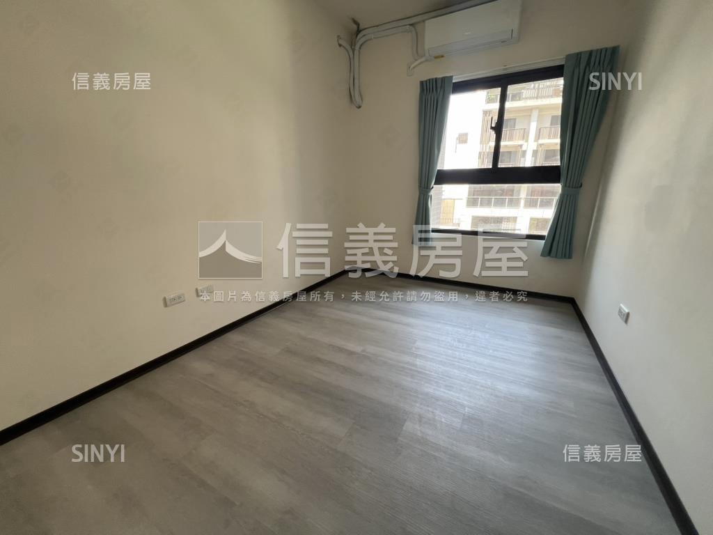 全新★大成三房＋平車房屋室內格局與周邊環境