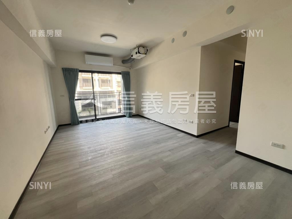 全新★大成三房＋平車房屋室內格局與周邊環境