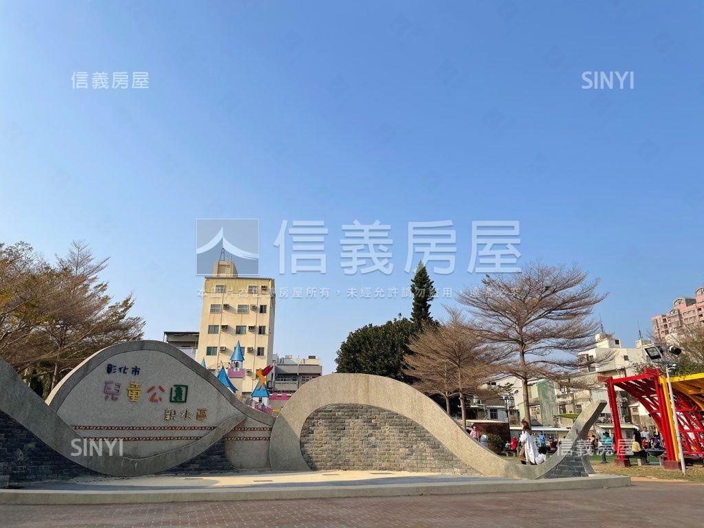 全新★大成三房＋平車房屋室內格局與周邊環境