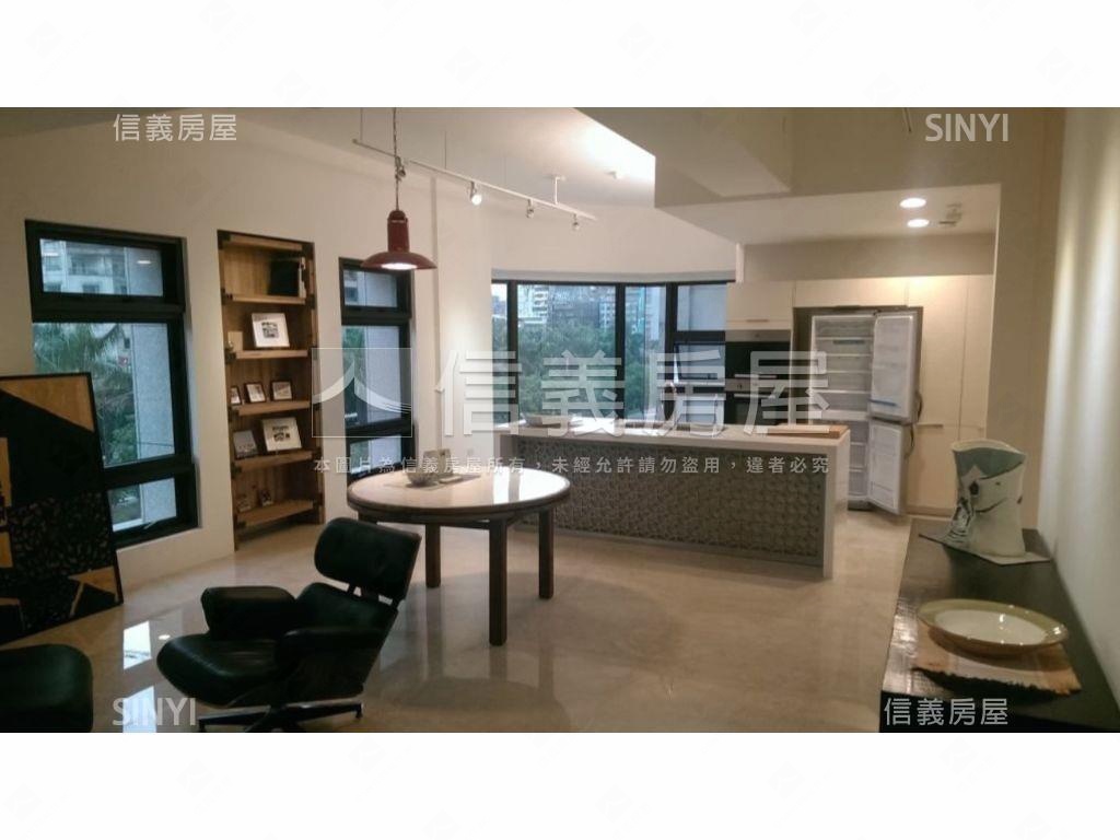 敦年凱旋大道豪邸房屋室內格局與周邊環境