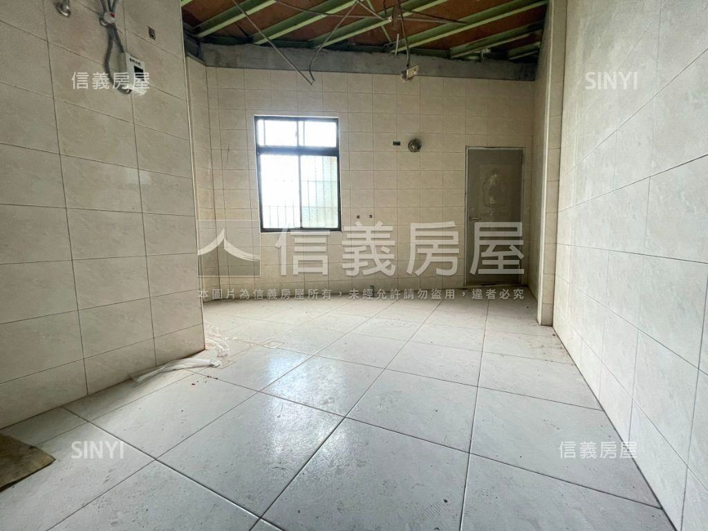官田｜低總價傳家店住房屋室內格局與周邊環境