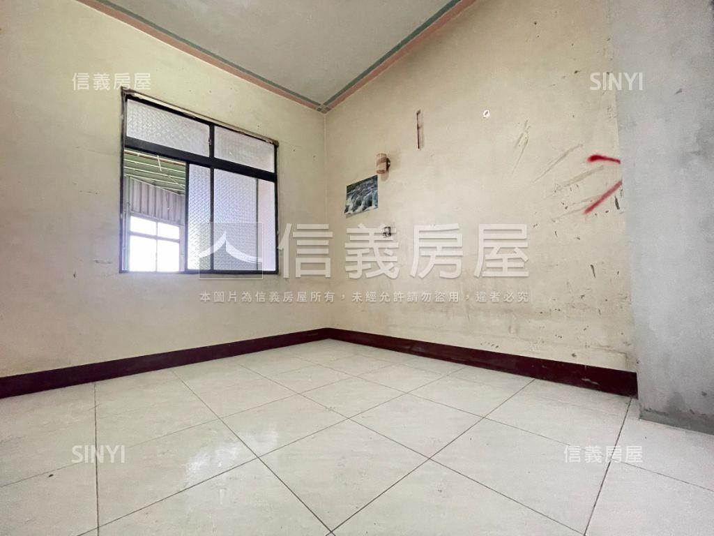 官田｜低總價傳家店住房屋室內格局與周邊環境