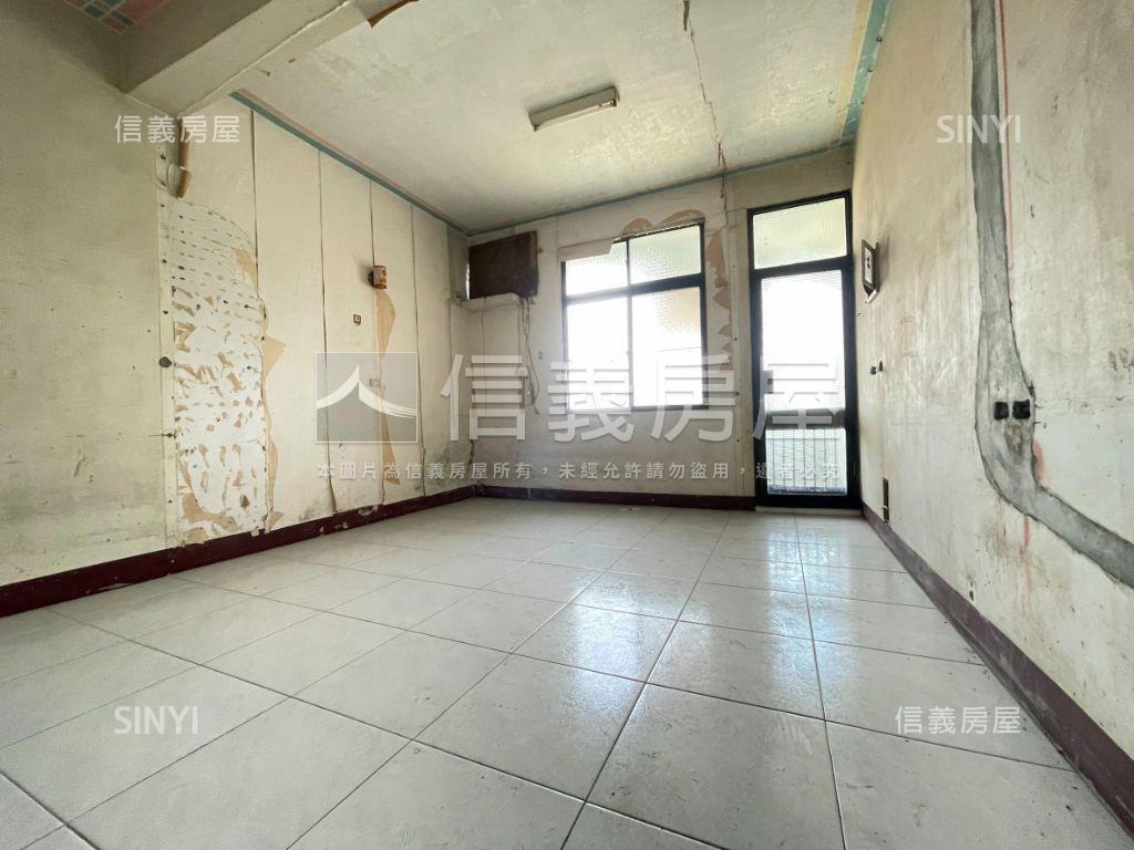 官田｜低總價傳家店住房屋室內格局與周邊環境