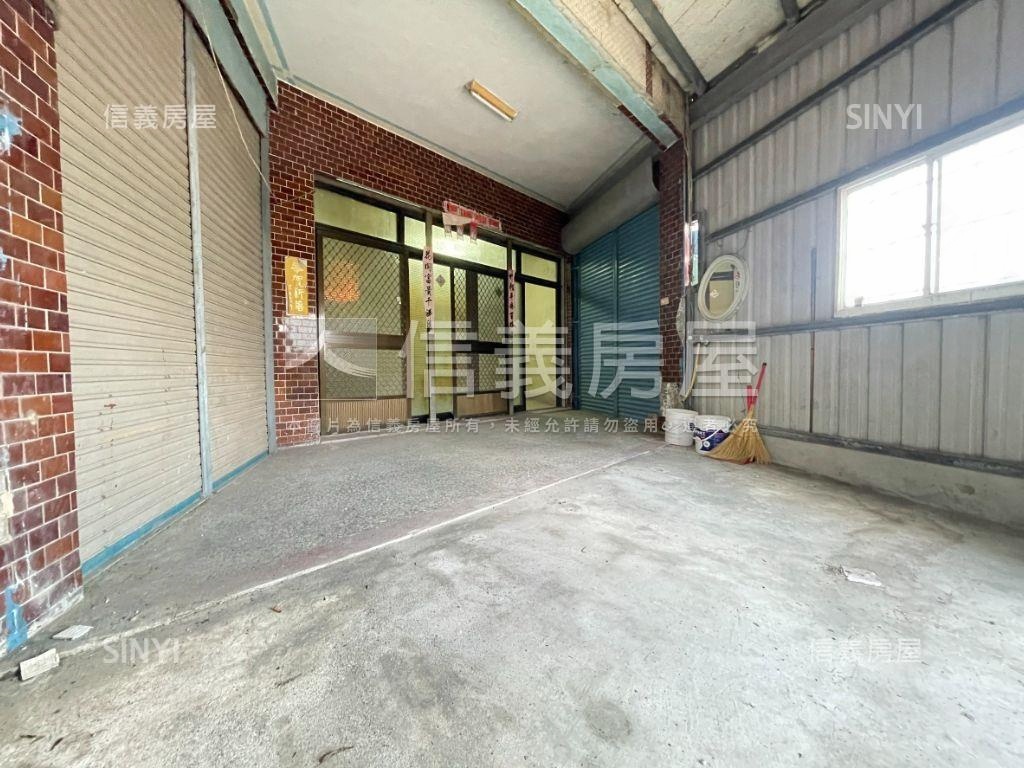 官田｜低總價傳家店住房屋室內格局與周邊環境