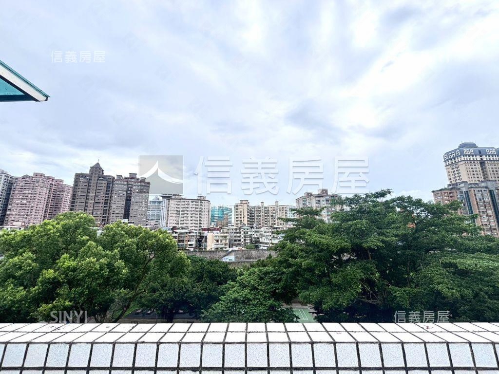 稀有河景樓中樓房屋室內格局與周邊環境