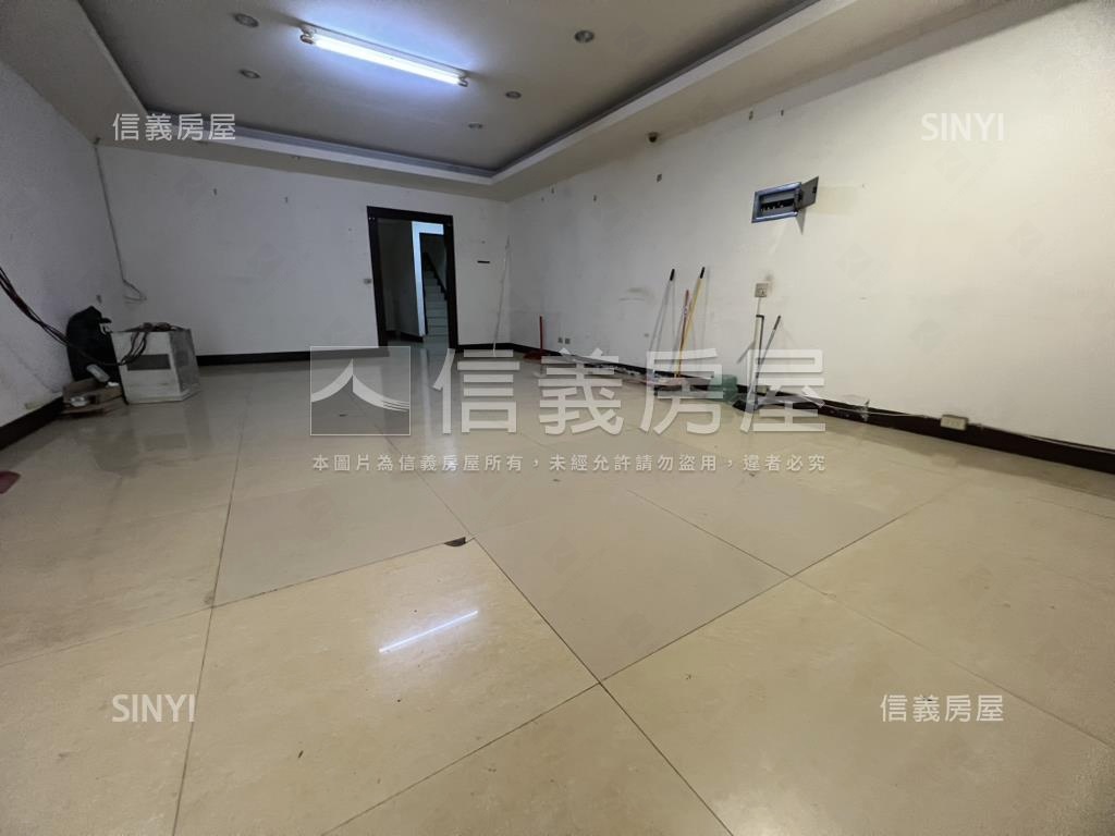 中壢精華透天房屋室內格局與周邊環境