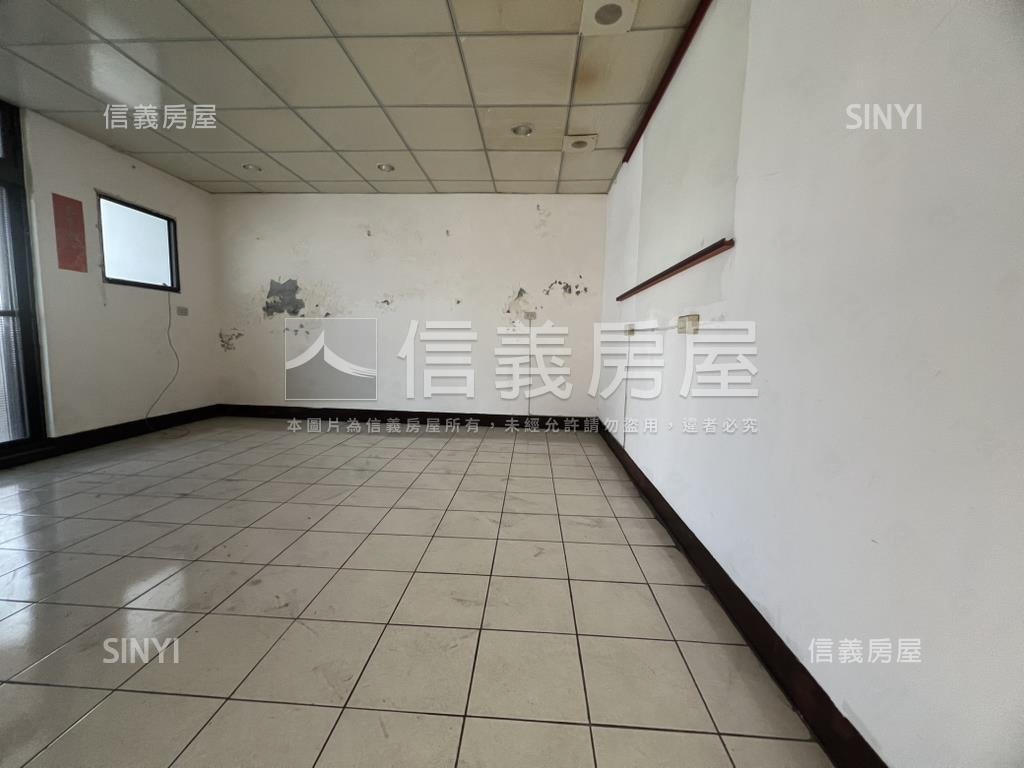 中壢精華透天房屋室內格局與周邊環境