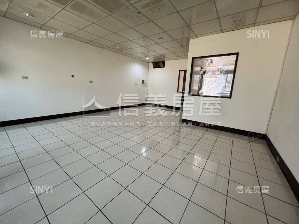 中壢精華透天房屋室內格局與周邊環境