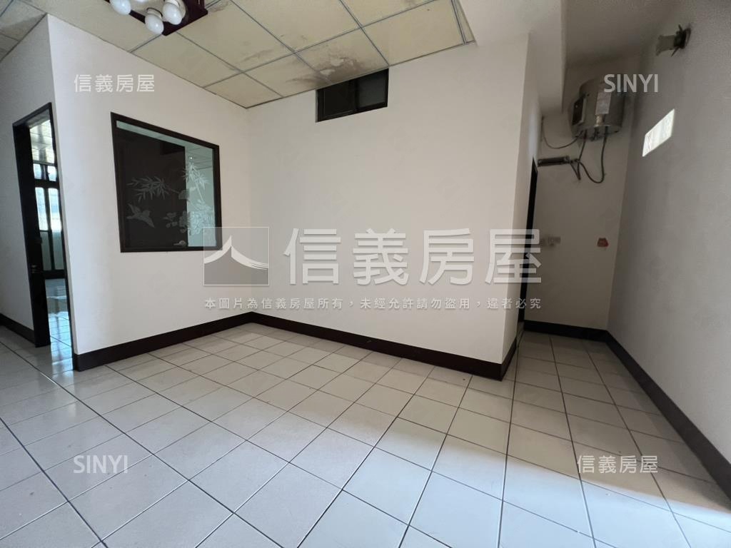 中壢精華透天房屋室內格局與周邊環境