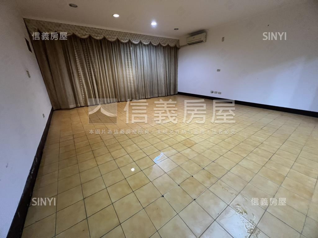 中壢精華透天房屋室內格局與周邊環境