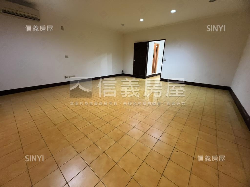 中壢精華透天房屋室內格局與周邊環境