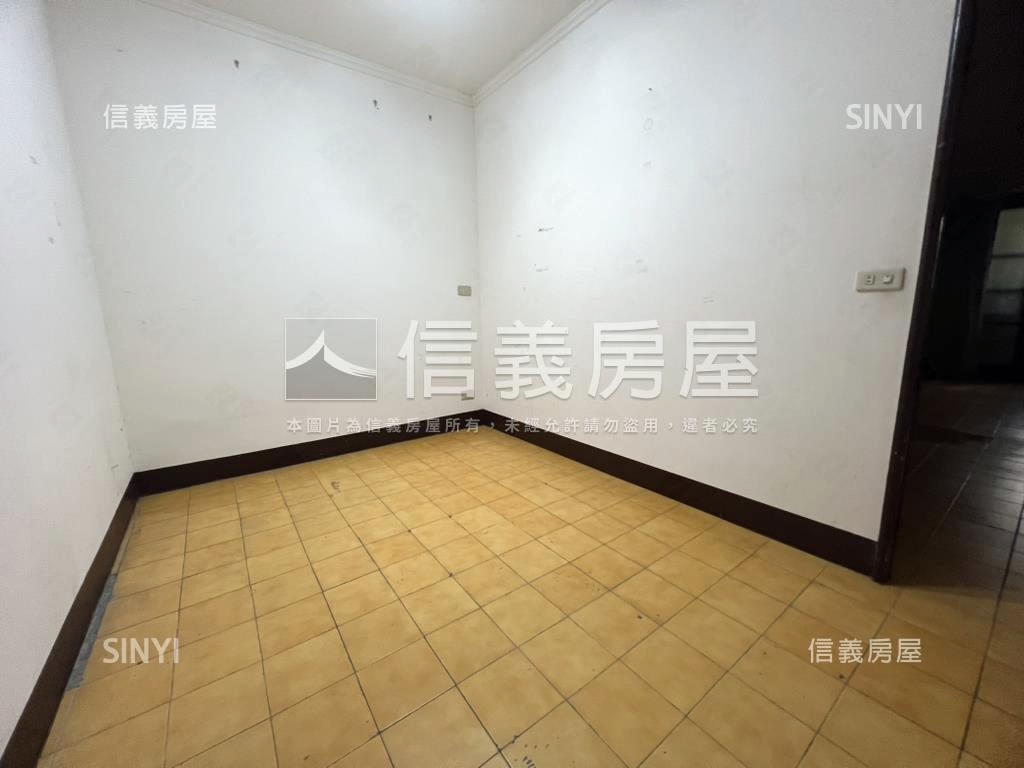 中壢精華透天房屋室內格局與周邊環境