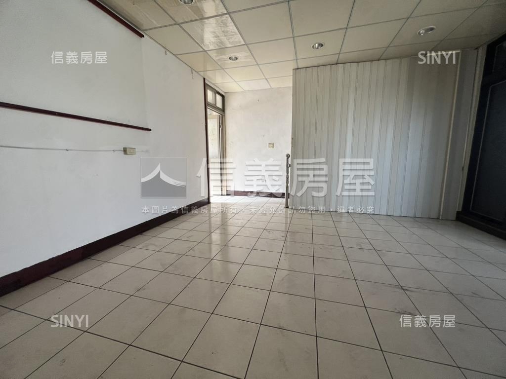 中壢精華透天房屋室內格局與周邊環境