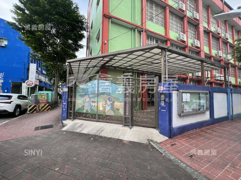 中壢精華透天房屋室內格局與周邊環境