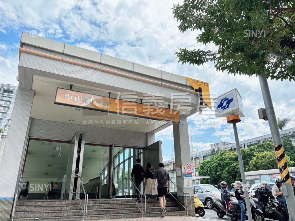 【建南大廈】低總高樓小宅房屋室內格局與周邊環境