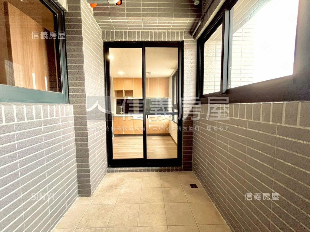 新光重劃區勝美欣兩房平車房屋室內格局與周邊環境