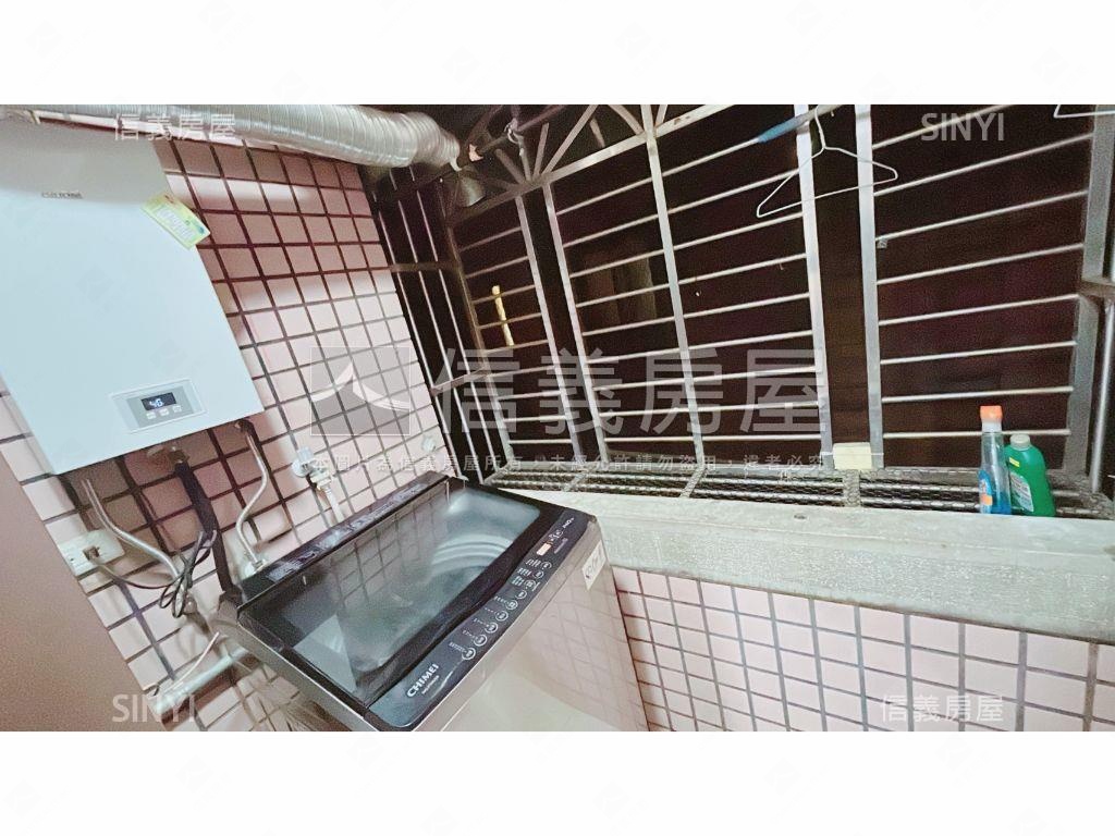 台北綠地優選方正２房房屋室內格局與周邊環境