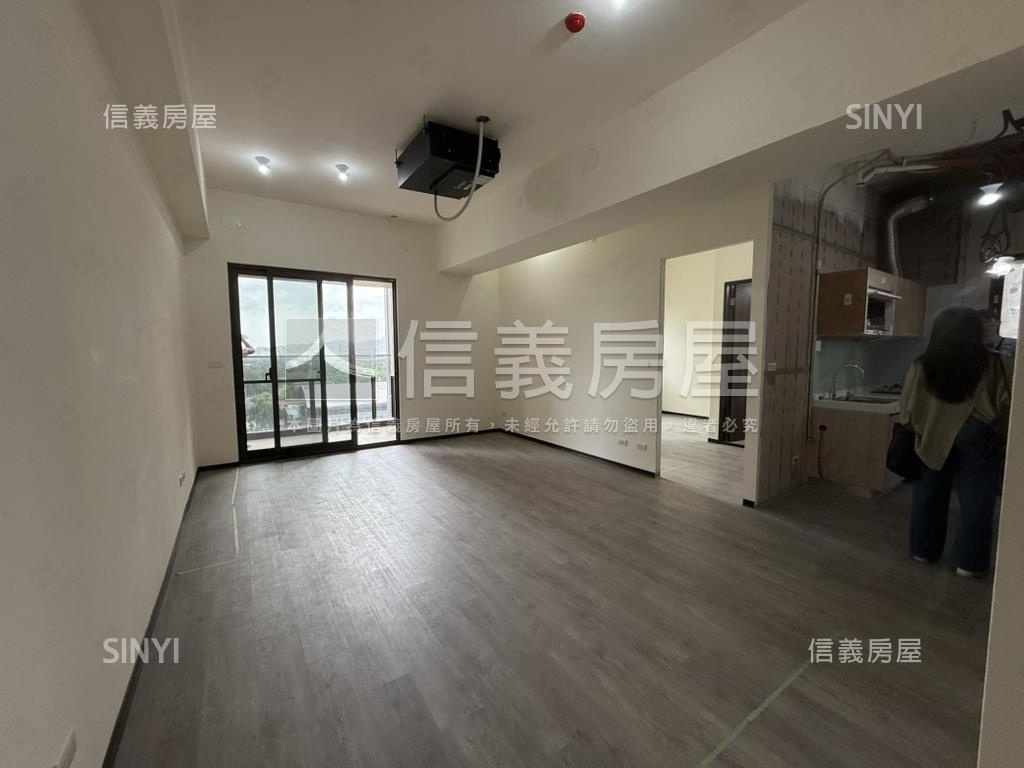 嘉潤青翠兩房房屋室內格局與周邊環境