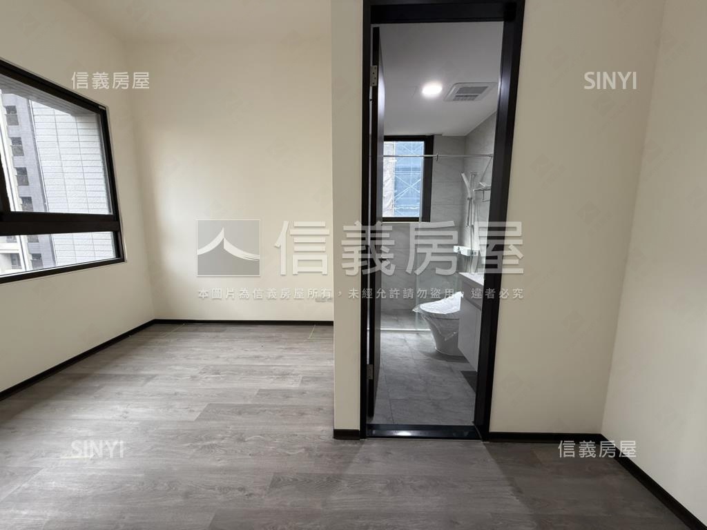 嘉潤青翠兩房房屋室內格局與周邊環境