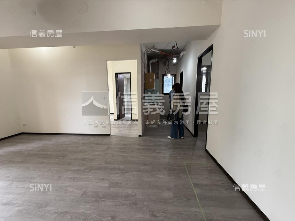 嘉潤青翠兩房房屋室內格局與周邊環境