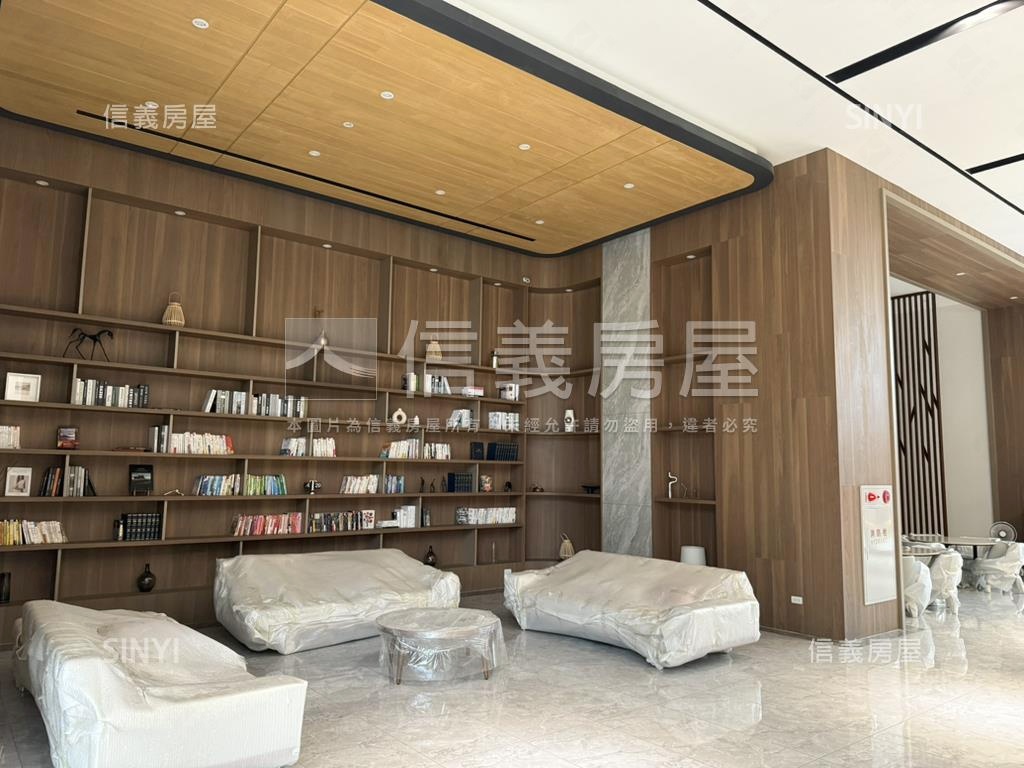 嘉潤青翠兩房房屋室內格局與周邊環境