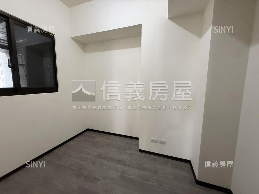 嘉潤青翠兩房房屋室內格局與周邊環境
